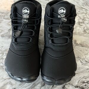 Hike Barefoot Hiking Shoes. Women’s size 9/9.5 Men’s 7/7.5. Never worn.
